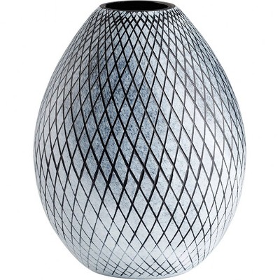 Cyan Design - Bozeman - Large Vase - 9 Inches Wide By 11.25 Inches High