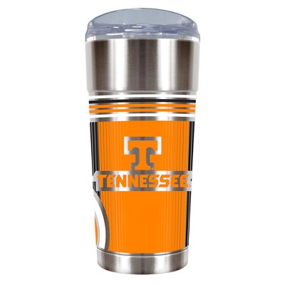 NCAA Tennessee Volunteers 24oz Cool Vibes Eagle Tumbler