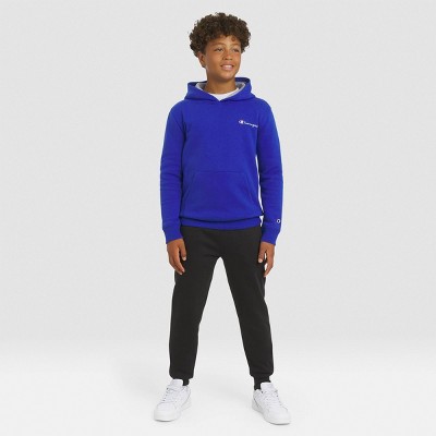 Champion Kids' Signature Fleece Hoodie