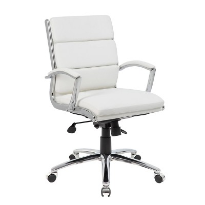 Contemporary Executive Chair - Boss Office Products