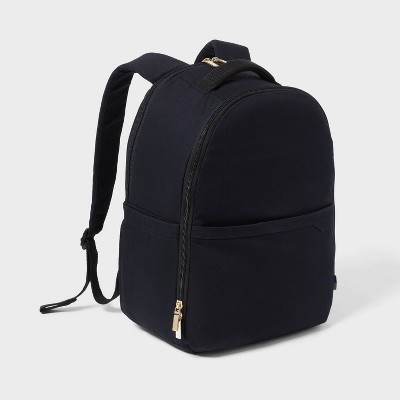 21L 17.5'' Canvas Backpack - Open Story™