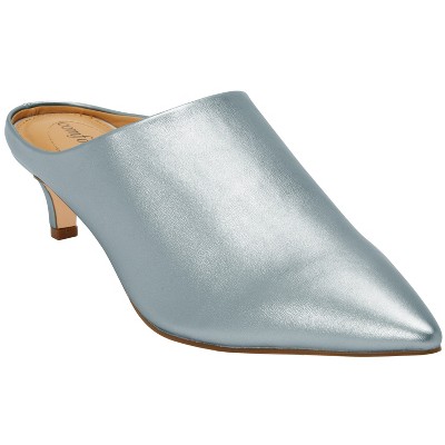 Comfortview The Camden Mule (Wide Widths Available)