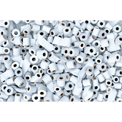 Toynk Quilted Quarantine Toilet Paper 1000 Piece Jigsaw Puzzle