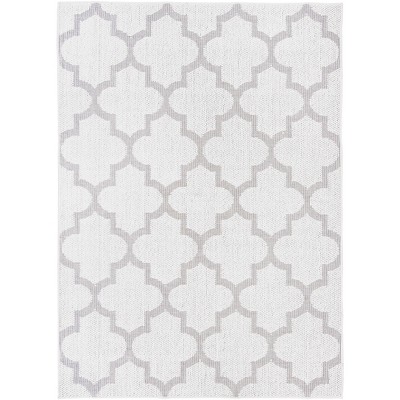 Bermuda BMU804  Machine Washable UV Resistant Stain Resistant Non-Shedding Power Loomed Indoor/Outdoor Rugs - Safavieh