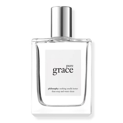philosophy Pure Grace Women's Eau de Toilette - 2 fl oz - Ulta Beauty