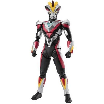 Bandai - Tamashii Nations - Ultraman Ginga S - S.H.Figuarts - Ultraman Victory [ULTRAMAN NEW GENERATION STARS Ver.] Action Figure