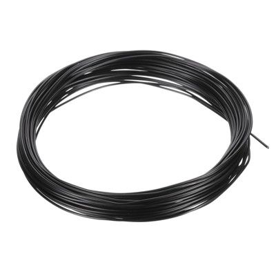 Unique Bargains Aluminum Flexible Anti-rust Bonsai Training Wire