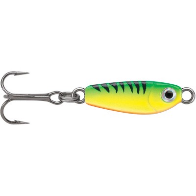 VMC 1/8 oz. Bull Spoon Fishing Lure