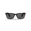 Lucyd Audio Eyewear Darkside XL Smart Glasses - 2 of 4