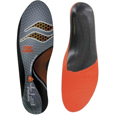Sof Sole Fit Series High Arch Shoe Insoles