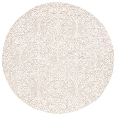 Blossom BLM112 Hand Tufted Rug - Safavieh