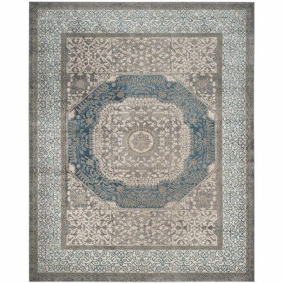 Sofia SOF365 Power Loomed Indoor Rugs - Safavieh