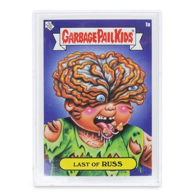 Topps Garbage Pail Kids Prime Slime Trashy TV Wave 1 2023 Trading Cards