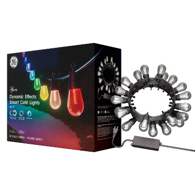 GE 48' CYNC Cafe Light