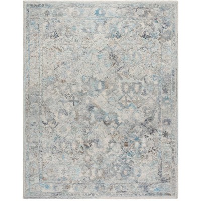 Marquee MRQ126 Hand Tufted Indoor Rugs - Safavieh
