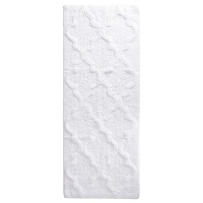 Trellis Bath Mat - Yorkshire Home