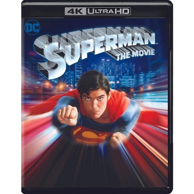 Superman: The Movie