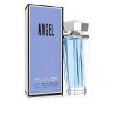 Angel By Thierry Mugler Eau De Parfum Spray Refillable 3.4 Oz For Women