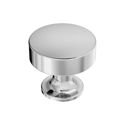 Amerock Everett Round Cabinet or Furniture Knob
