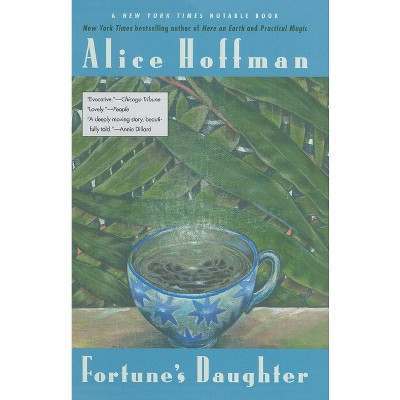 Fortune's Daughter - by  Alice Hoffman (Paperback)