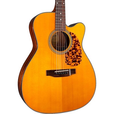 Blueridge BR-143CE Historic Series Cutaway 000 Acoustic-Electric Guitar Aging Toner