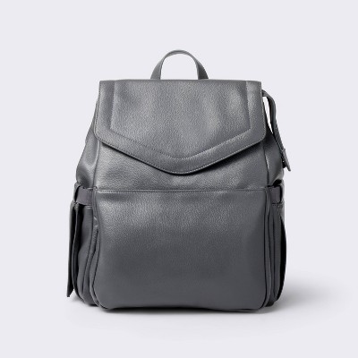 Flap Top Diaper Backpack - Cloud Island™
