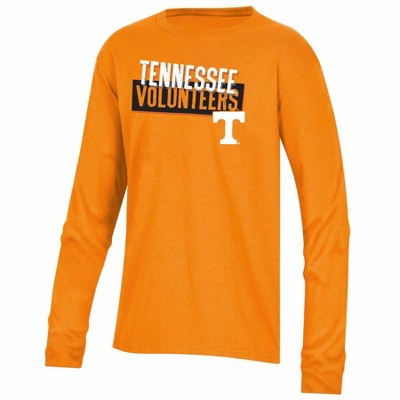 NCAA Tennessee Volunteers Boys' Long Sleeve T-Shirt