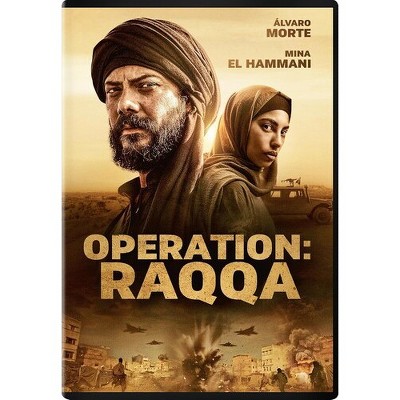 Operation: Raqqa (2024)