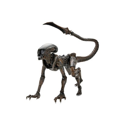NECA Aliens Fireteam Elite Runner Alien 7" Action Figure