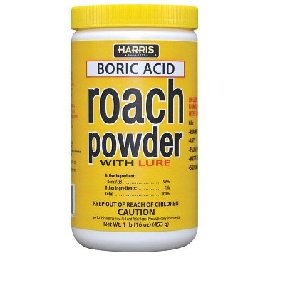 Harris Roach Killer Powder 16 oz