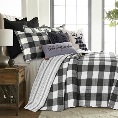 Camden Bedspread and Pillow Sham Set - Levtex Home