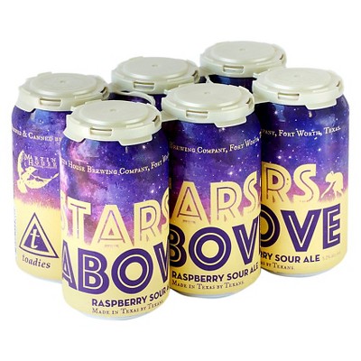Martin House Seasonal Beer - 6pk/12 fl oz Cans