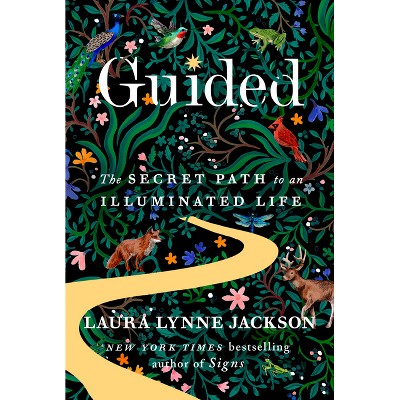 Guided - by Laura Lynne Jackson (Hardcover)