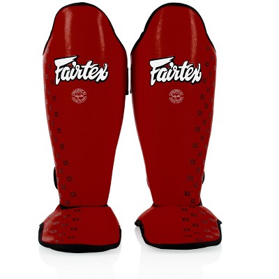 Fairtex SP5 Competition Muay Thai Shin Guard