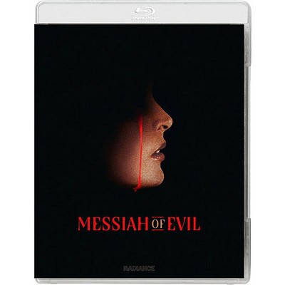 Messiah of Evil (Blu-ray)(1974)