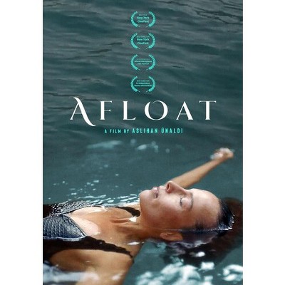 Afloat (DVD)(2023)
