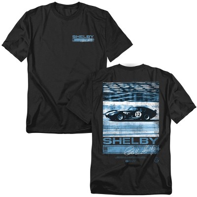 Men's Shelby Cobra At Speed T-Shirt