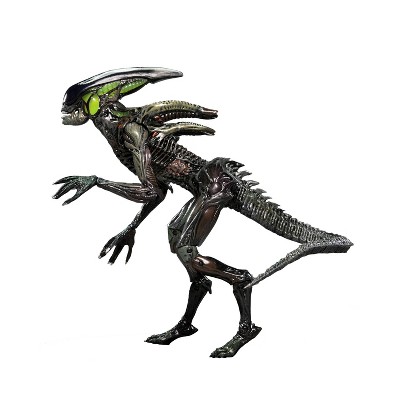 NECA Aliens Fireteam Elite Spitter Alien 7" Scale Action Figure