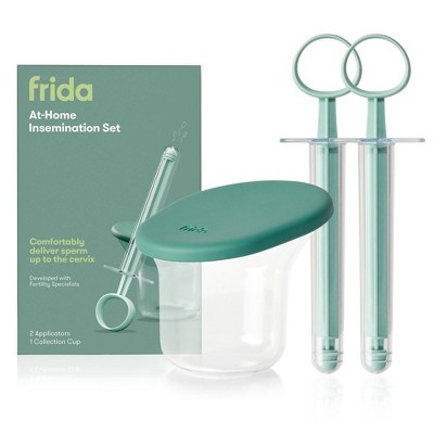 Frida Fertility At-Home Insemination Set