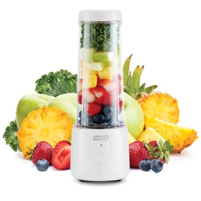 Dash Portable Rechargeable Blender with Sport Cap