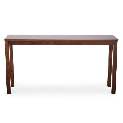 Home Design 59" Camden Desk