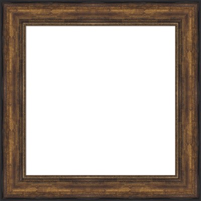 Amanti Art Ballroom Bronze Framed Dry Erase Magnetic Board