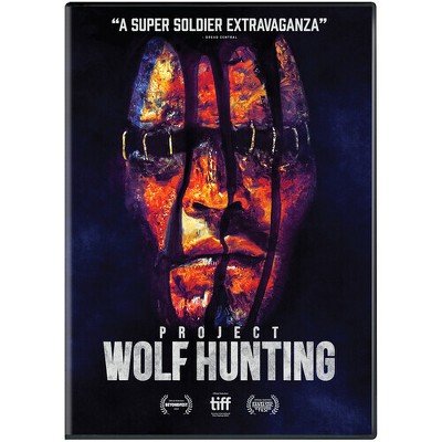Project Wolf Hunting (2022)