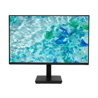 Refurbished Acer Vero V277 G 1080p 100Hz IPS Computer Monitor - Manufacturer Refurbished