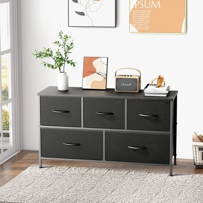 JIONJOY 5 - Drawer Dresser