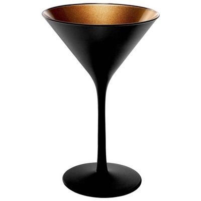 8oz 2pk Olympia Martini Glasses - Stolzle Lausitz