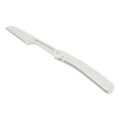 Unique Bargains Portable Folding Eyebrow Trimmer 1 Pc
