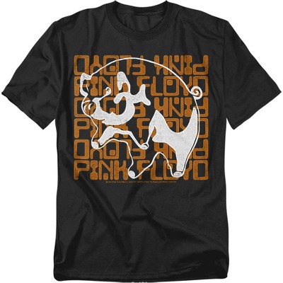 Men's Pink Floyd Pig T-Shirt