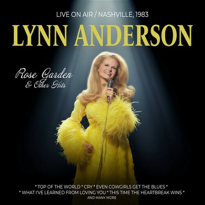 Lynn Anderson - Rose Garden & Other Hits (CD)