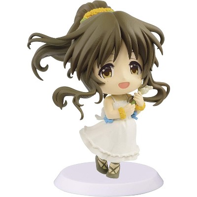 Little Buddy LLC IdolMaster Cinderella Girls Chibikyun Banpresto Figure | Aiko Takamori